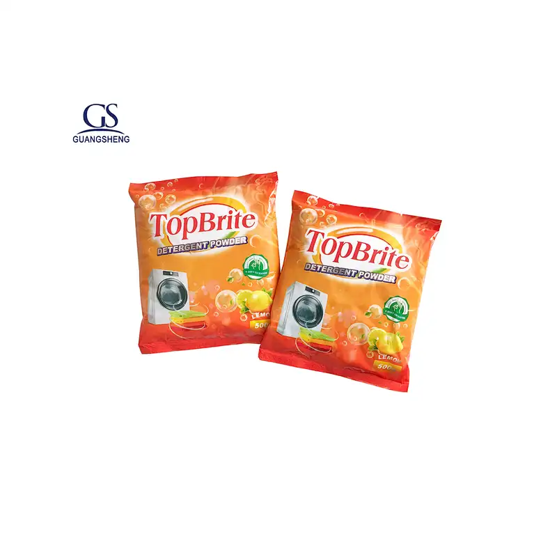 Лучший продукт для продажи на Amazon Travel Langergent Detergent Healthy Detergent